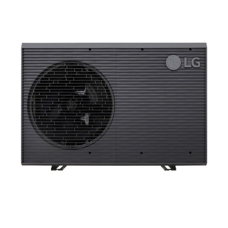 LG Therma V Monoblock Αντλία Θερμότητας 14KW