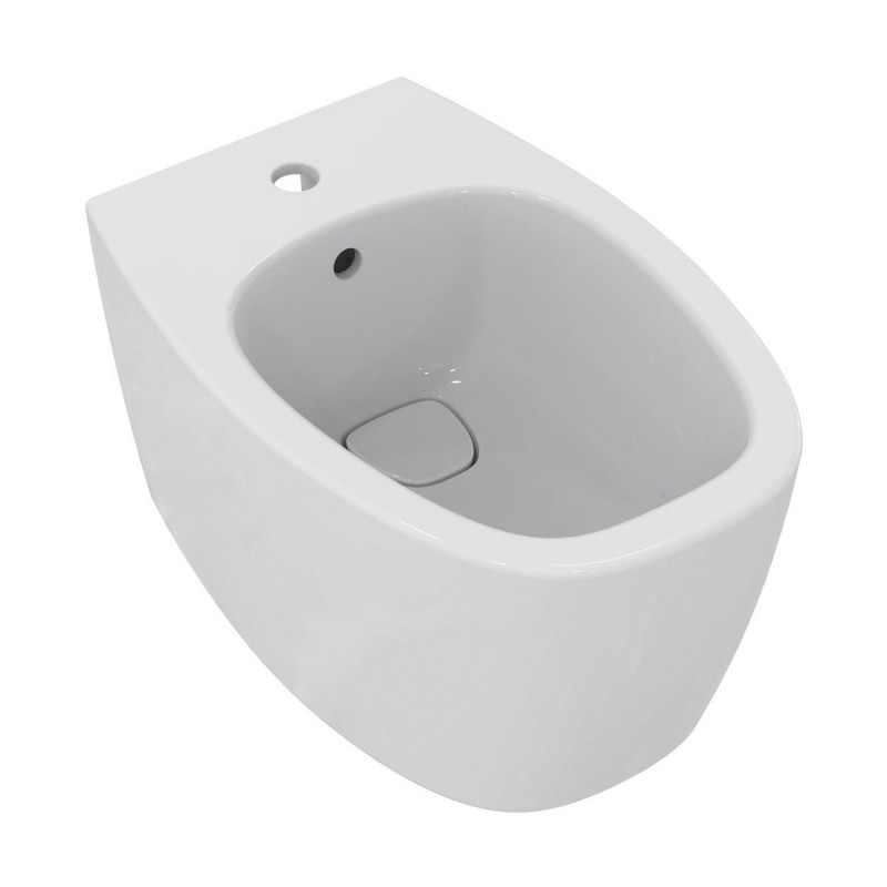 Λεκάνη Ideal Standard Dea Μπιντέ /επιδαπέδια Λεκάνη Ideal Standard Dea Μπιντέ /επιδαπέδια