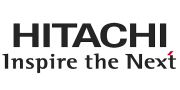 HITACHI