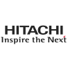 HITACHI