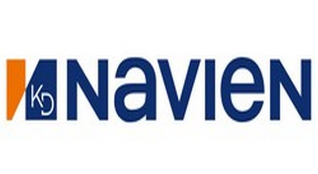 NAVIEN